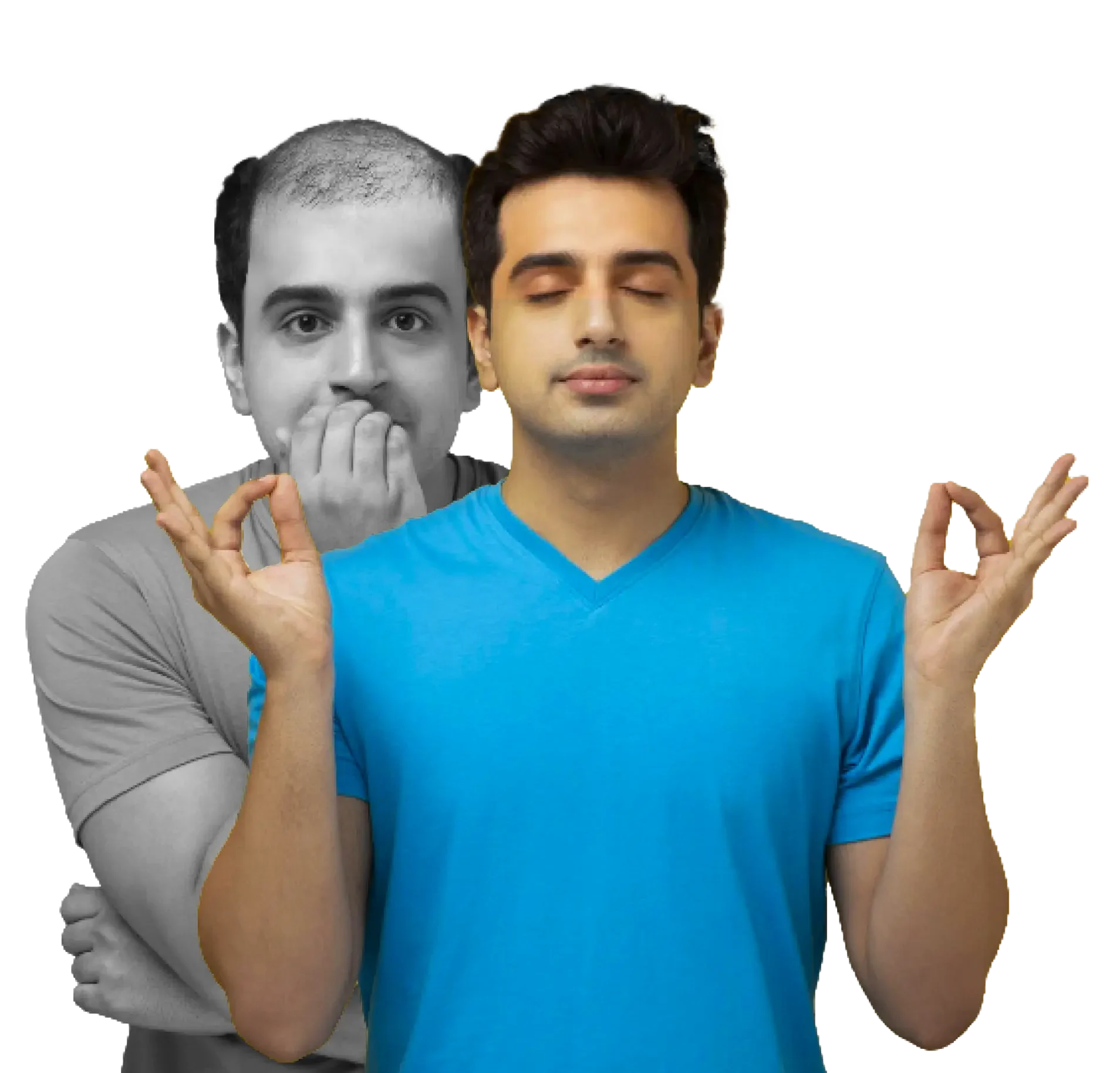 Hair patch price in kochi | Hairrevive